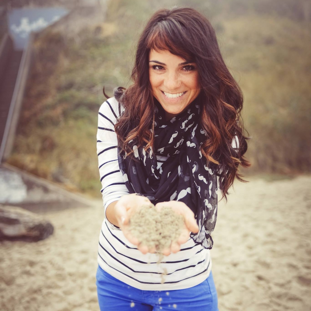 Meet your Posher, Nadia